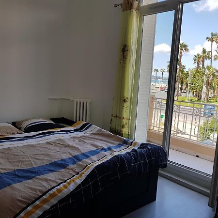 Studio With Sea View For 2 People 土伦 外观 照片